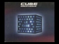 cube discotheque halloween 2003