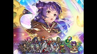 ★FEH#818★竜の時代がき始めている！？　使いやすい青竜がうれしい　伝承ミルラガチャ！