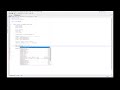 Variables and Constants Java Tutorial (Version Jasmine)