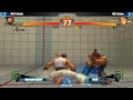 evo 2013 ssf4 ae mcz daigo vs mcz tokido