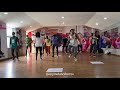 John Vuli Gate in Kenya - Mapara A Jazz Ft Ntosh Gaz And Colano(Dance video)