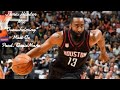 James Harden Mix 