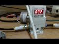 CARA INSTAL ITV SMC PRESSURE CONTROL