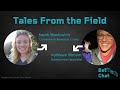 Tales from the Field