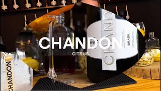 Comunidade Chandon - Citrus