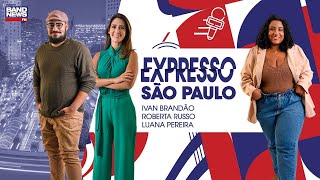 Expresso São Paulo - 21/11/2024