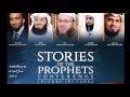 Stories of Prophets (SL Conference) - Ibrahim (as) by Ustadh Nouman Ali Khan