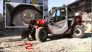 Manitou - MT 625