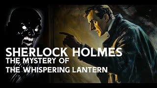 Sherlock Holmes: The Whispering Lantern | Victorian Horror Mystery Story