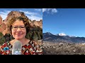 First Ecamm Green Screen Recording - Test for Colorado Springs Views, Taa Dixon Video Marketing