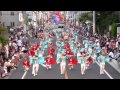 妃龍〔２０１３坂戸よさこい　本祭２日目　東２会場①〕