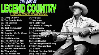 Greatest Classic Country Songs of All Time - Don Williams, Alan Jackson, Willie Nelson LE1