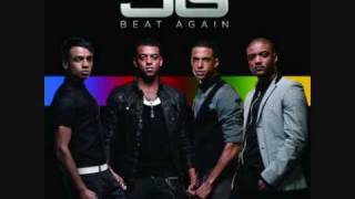 JLS - Crazy For You