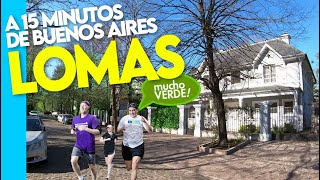 SAN ISIDRO - LOMAS DE SAN ISIDRO,  exclusivo y todo el verde de Zona Norte, BUENOS AIRES -  PARTE 2