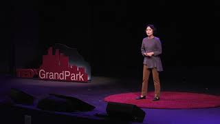 A new vision for how architecture can bridge nature & urban landscapes  | Flora Lee | TEDxGrandPark