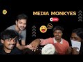 Media Monkeys Q&A || #live #mediamonkeys #livestream