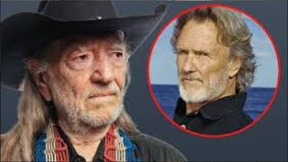 At 92, Willie Nelson Is Finally Admitting The Truth About Kris Kristofferson