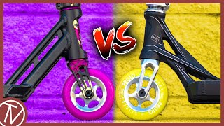Custom Build Off #20!!│ The Vault Pro Scooters
