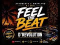 🔥 Feel The Beat | Best Afrobeats & Amapiano Mix 2026 | DJ D’REVOLUTION