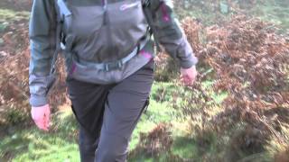 Berghaus Ortler Trousers - GO Outdoors