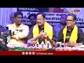 live தமிழக பாஜக துணை தலைவர் வி.பி.துரைசாமி bjp duraisamy press meet