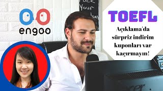 I took the TOEFL SPEAKING test I  You can find the tactics for the TOEFL test