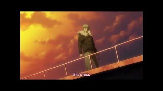 Togainu no chi - Final (Granrodeo)