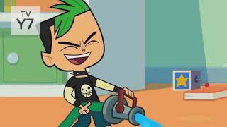 Total DramaRama Full Episode - S3 Episode 24 - CodE.T