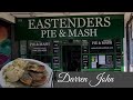 Best Pie, Mash & Liquor? Eastenders