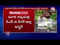 live chikkadpally police to record allu arjun s statement sandhya theatre stampede v6 news