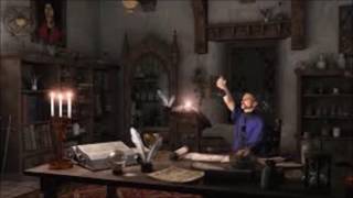 7 Signs You Might Be an Alchemist