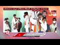 bjp leader vivek venkataswamy speech at bjp dalit morcha sabha in rayapole dubbaka v6 news