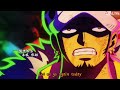 【mad】one piece opening 「shine on」 fanmade