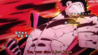 【MAD】One Piece Opening -「Shine On」[FANMADE]