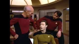 Mr. Data does not know what that is.