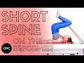 Short Spine on the Reformer | Online Pilates Classes