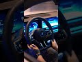 bmw 5 series immersive experience shorts