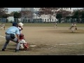 2011年11月3日習八大会（対キングファイターズ）　初戦敗退