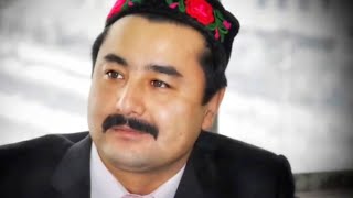 Iz - Abdurehim Ötkür | Uyghur Eslep (English Subtitles)