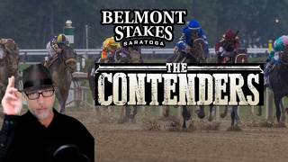 Belmont Stakes 2026 | Contenders Take Shape at Saratoga
