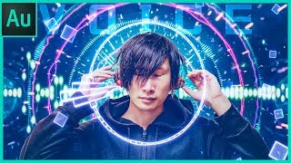 音声の録音・編集について Adobe Audition