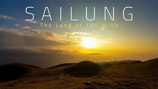 The Land of 100 Hills