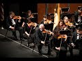 The Moldau by Smetana - Folsom Lake Symphony