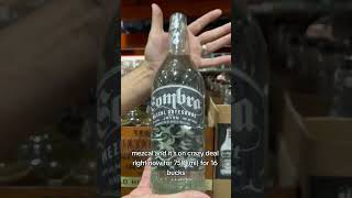 BEST Spirits You Can Find At Costco