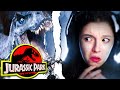 Jurassic Park (1993) | FIRST TIME WATCHING