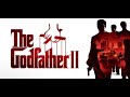 The Godfather II Part 13 Go to Cuba & Attempted Assassination