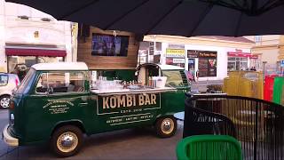 Kombi Bar