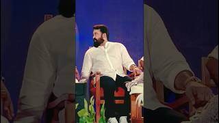 എനിക്ക് കാര്യം പറയണം ലാലേട്ടൻ #viral #2023 #mohanlal