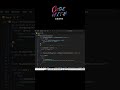 Higher Order Components (HOC) 🌟 | #codewithaswin #reactjs #higherordercomponents #shorts #ytshorts