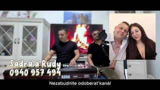 Sádra a Rudy - Veša veša / Chudobný ja chlapec ( Na želanie )